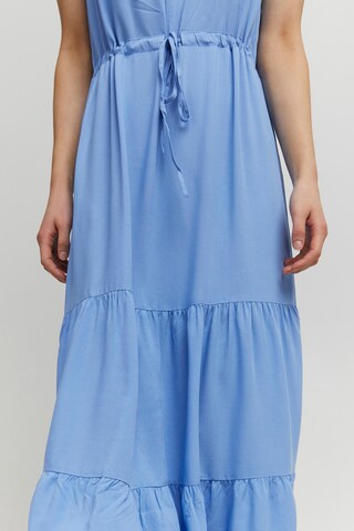 b.young Dress 'BYMMJOELLA' in Blue