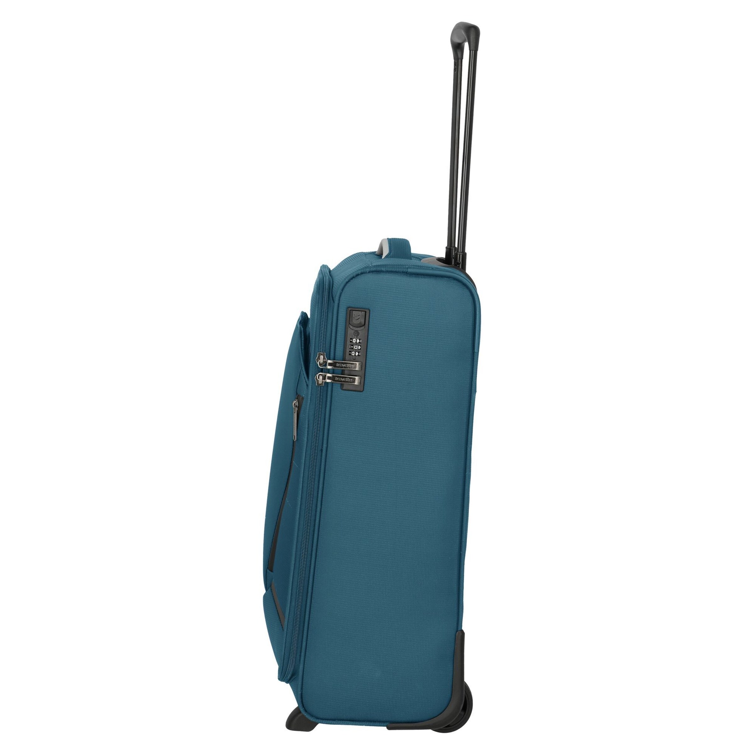 Valisette 'Jetpack' TRAVELITE en bleu