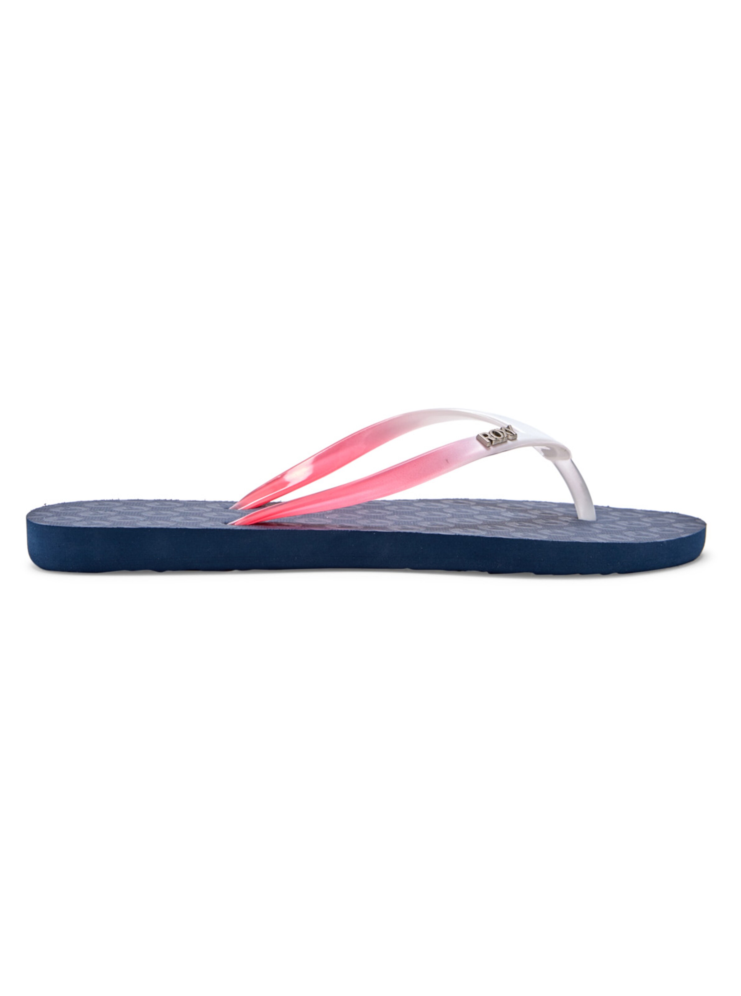 Tongs 'Viva' ROXY en orange
