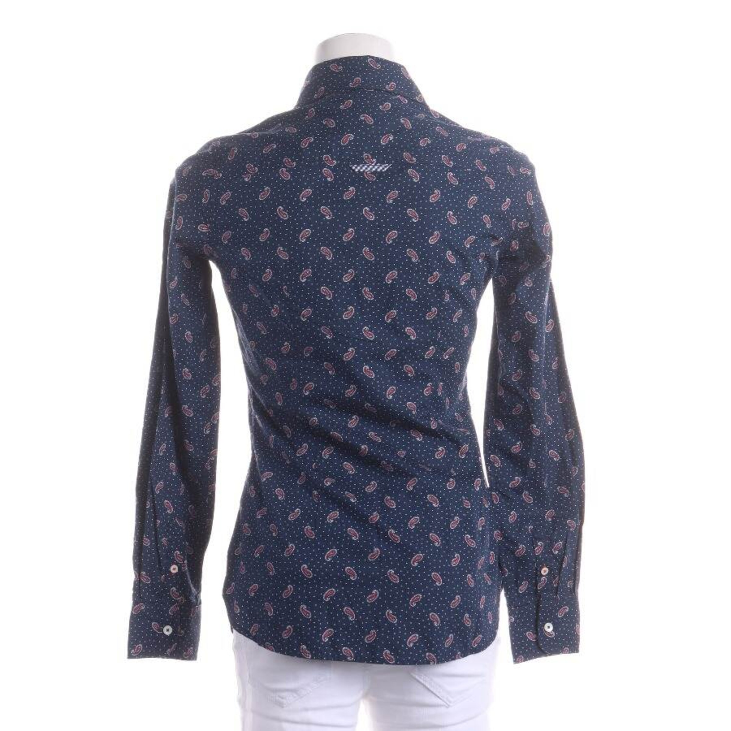 TOMMY HILFIGER Blouse & Tunic in XXS in Mixed colors