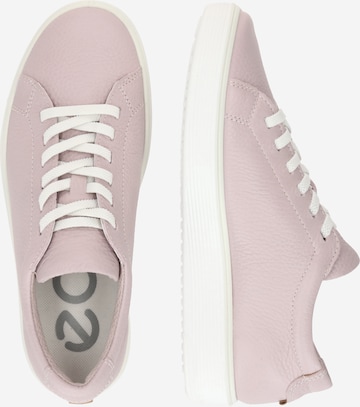 Sneaker 'SOFT 60' di ECCO in rosa