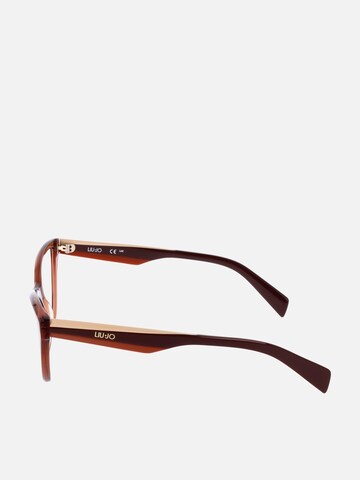 Liu Jo Sonnenbrille‌‌‌‌‌‌ in Braun