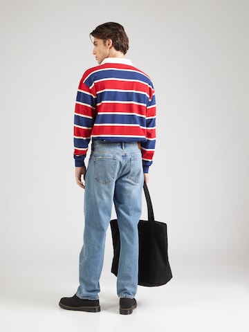 Abercrombie & Fitch Regular Jeans in Blue