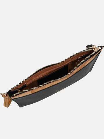 Alviero Martini Clutch 'alviero martini CLUTCH BORSA'‌‌‌ in Schwarz