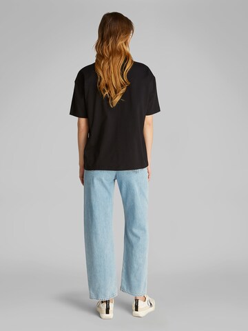 Calvin Klein Jeans Shirt in Black