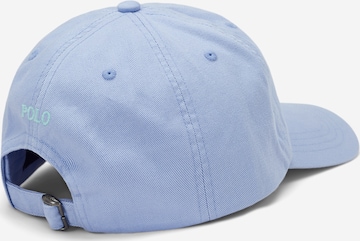 Chapeau Polo Ralph Lauren en bleu