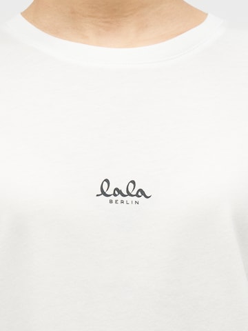 Lala Berlin Shirt in Wit