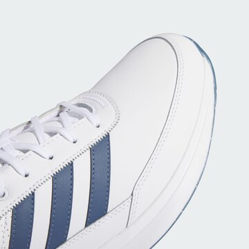 Chaussure de sport 'S2G Spikeless' ADIDAS PERFORMANCE en blanc