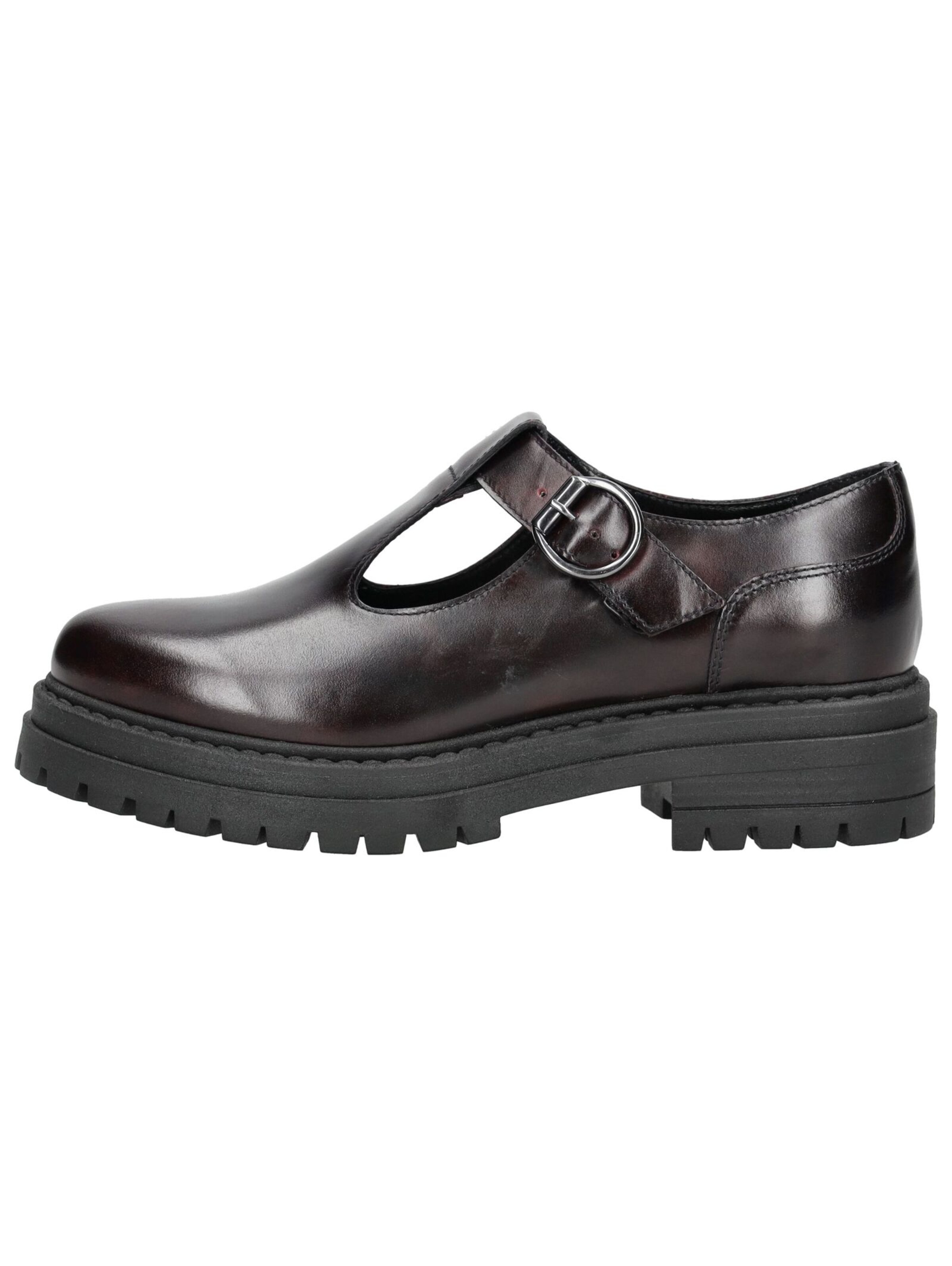 Escarpins Nero Giardini en marron