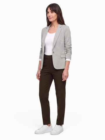 Regular Pantaloni cutați 'MMBai Miley' de la MOS MOSH pe maro