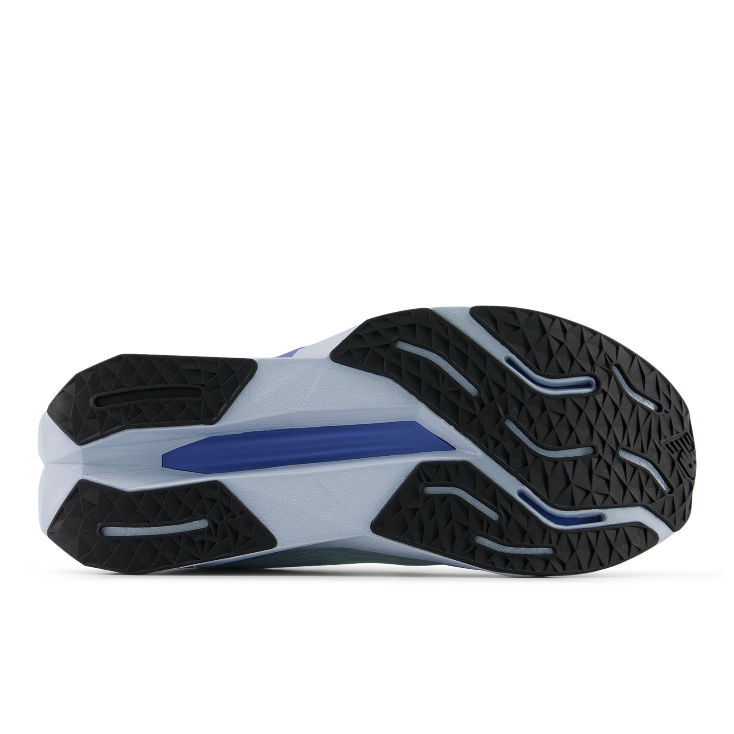 new balance Sneakers laag 'FuelCell Propel v5' in Wit