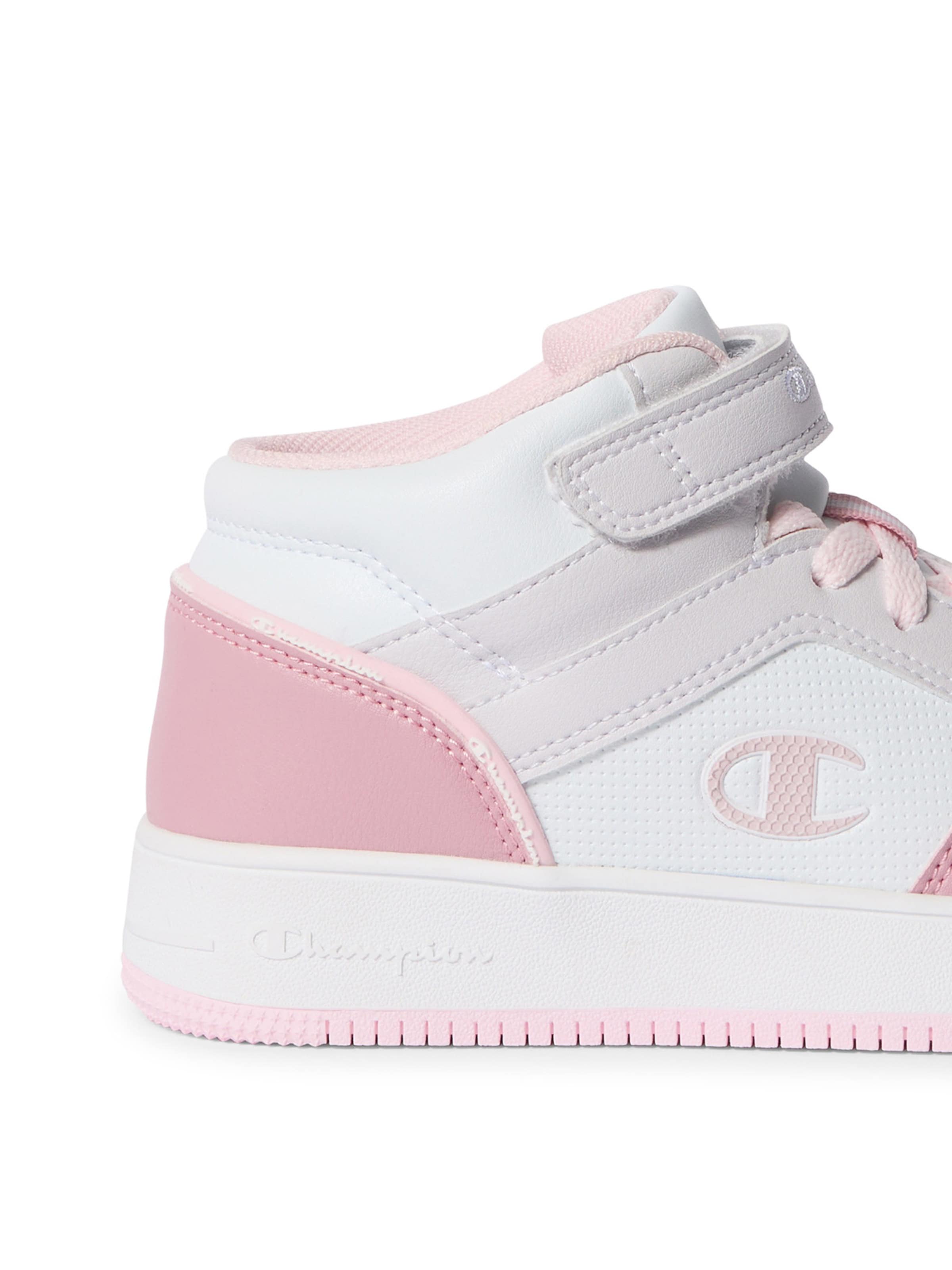 Sneaker 'REBOUND 2.0' di Champion in bianco