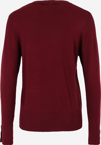Dorothy Perkins Petite Pullover in Lila