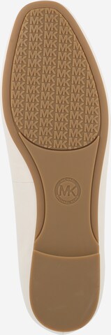 MICHAEL Michael Kors Slipper 'NORI' in Beige