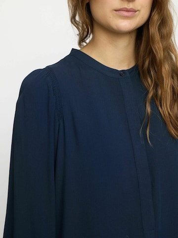 Robe Soft Rebels en bleu