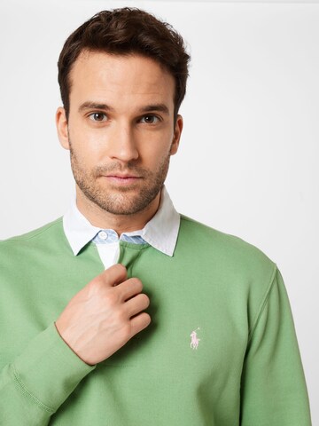 Polo Ralph Lauren Sweatshirt in Groen