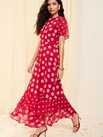 Abito di Friends Like These in rosa