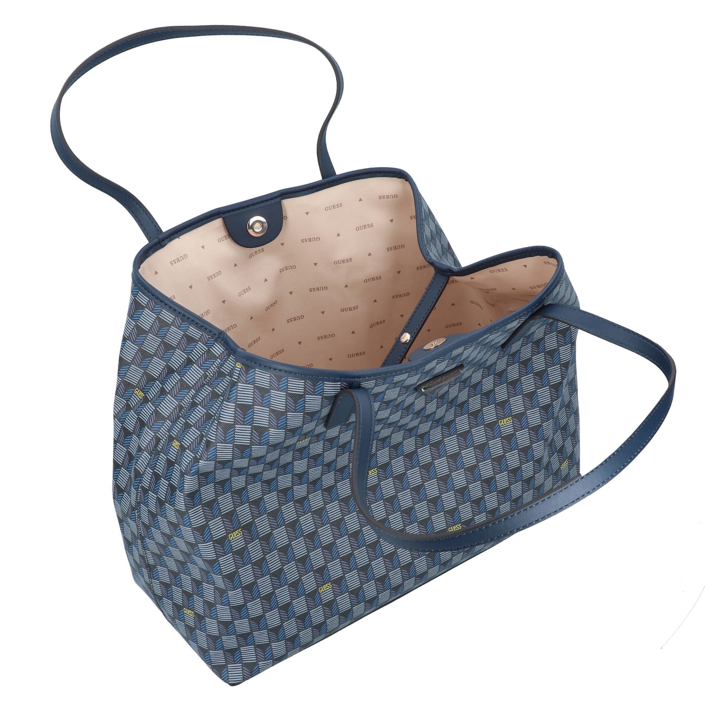 GUESS Shopper 'Vikky' in Blue