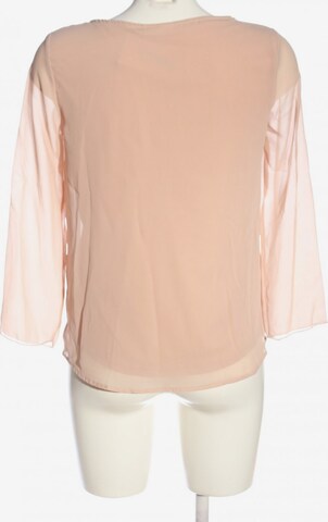 ONLY Langarm-Bluse XS in Beige