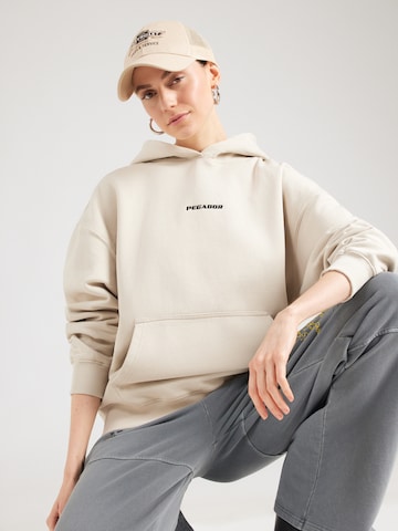 Pegador Bluzka sportowa 'CLARITA' w kolorze beżowy: przód