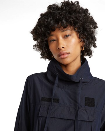 G-STAR Kleid in Blau