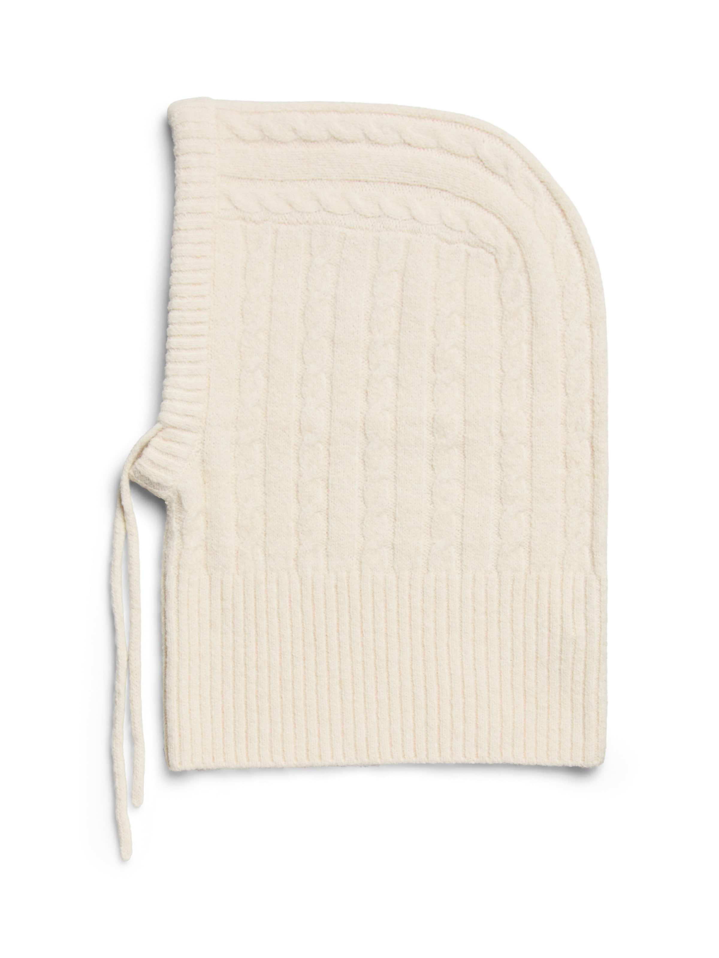 PIECES Hue 'PCNAMBI' i beige: forside