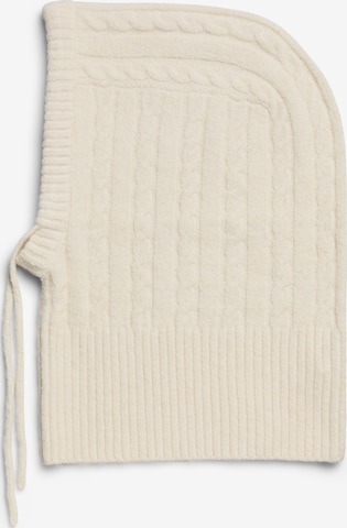PIECES Hue 'PCNAMBI' i beige: forside