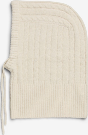 PIECES Beanie 'PCNAMBI' in 55-60 in Champagne, Item view