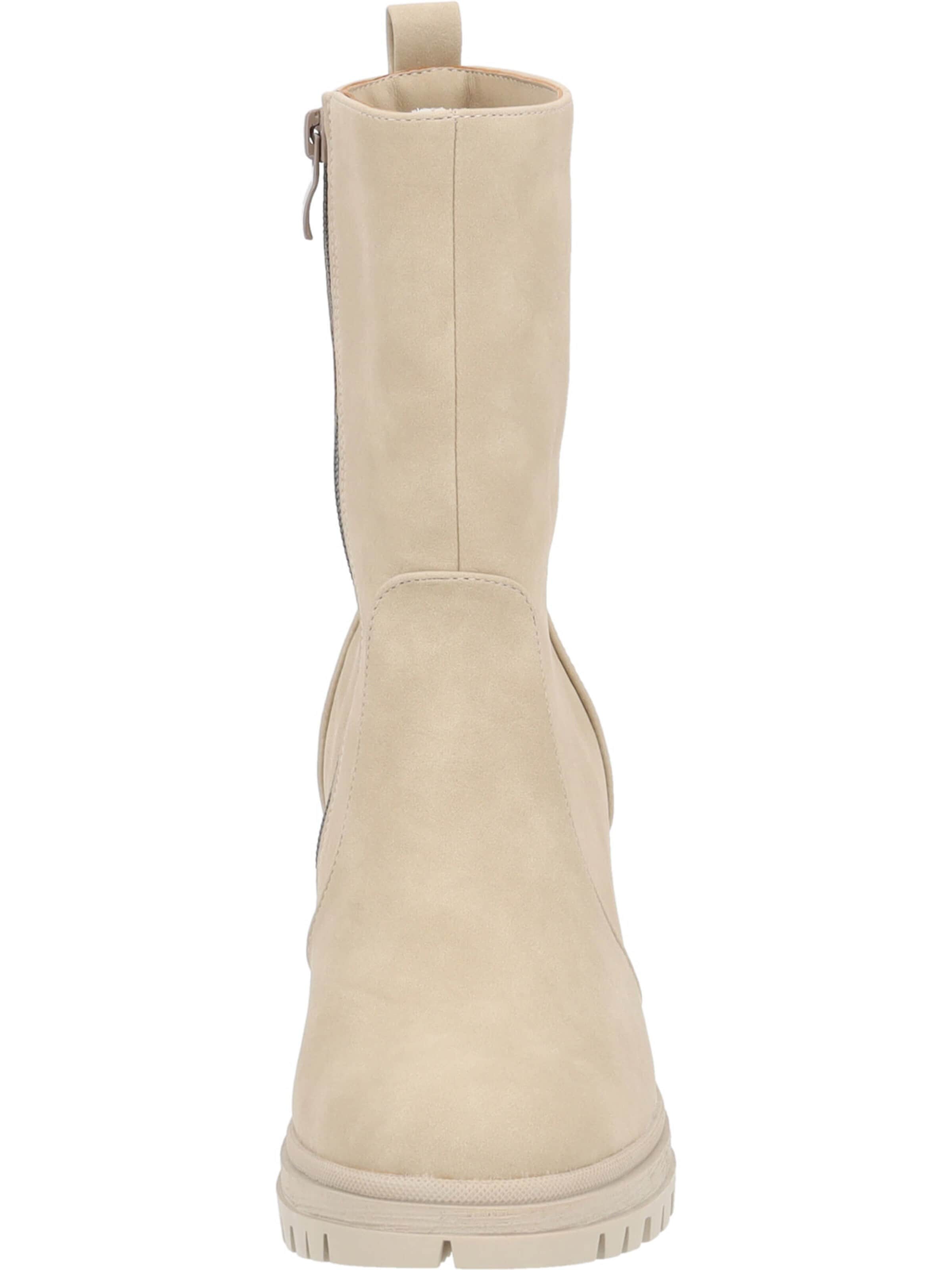 Palado Boots 'Palado Samothraki' in Beige