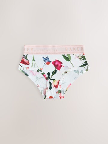 Chiloţi de la Baker by Ted Baker pe roz