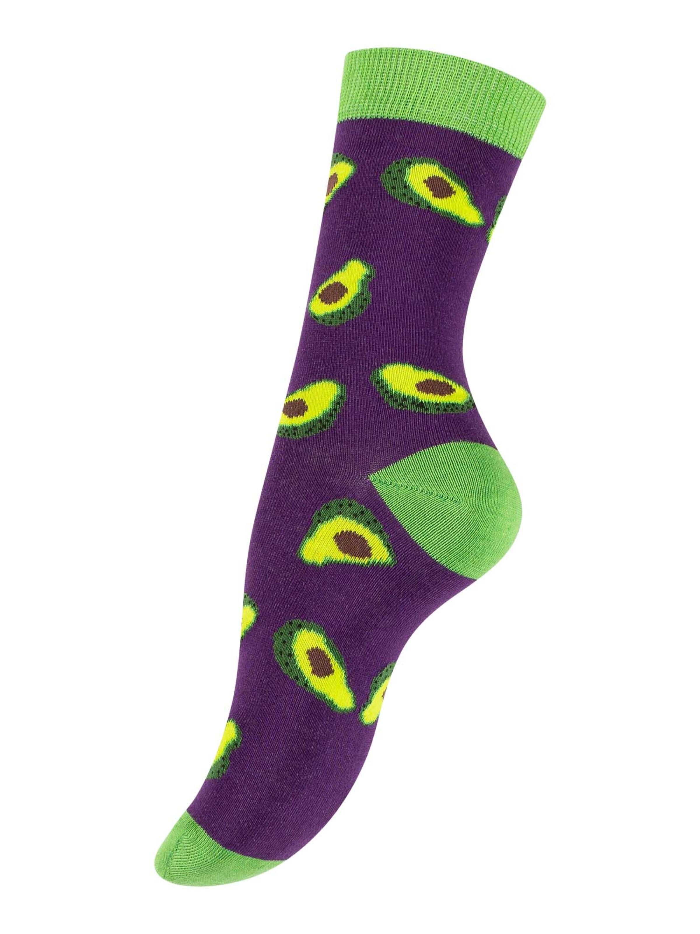 Vincent Creation - Meias em verde