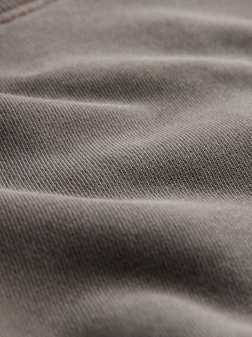 The Set Sweatshirt in Brown