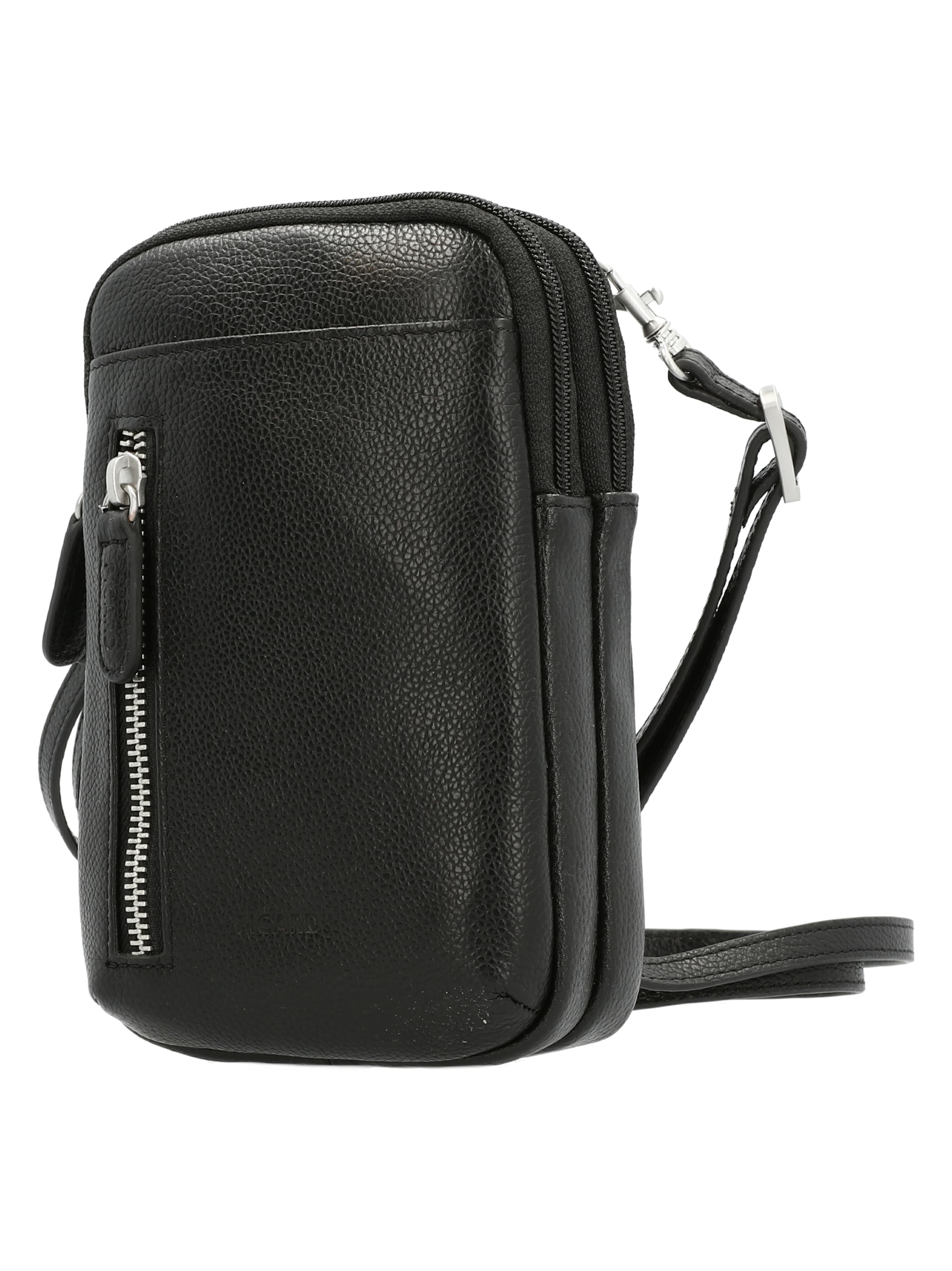 Picard Crossbody bag 'Milano' in Black