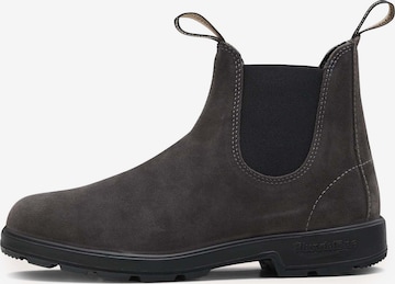 Bottes '2413' Blundstone en gris : devant