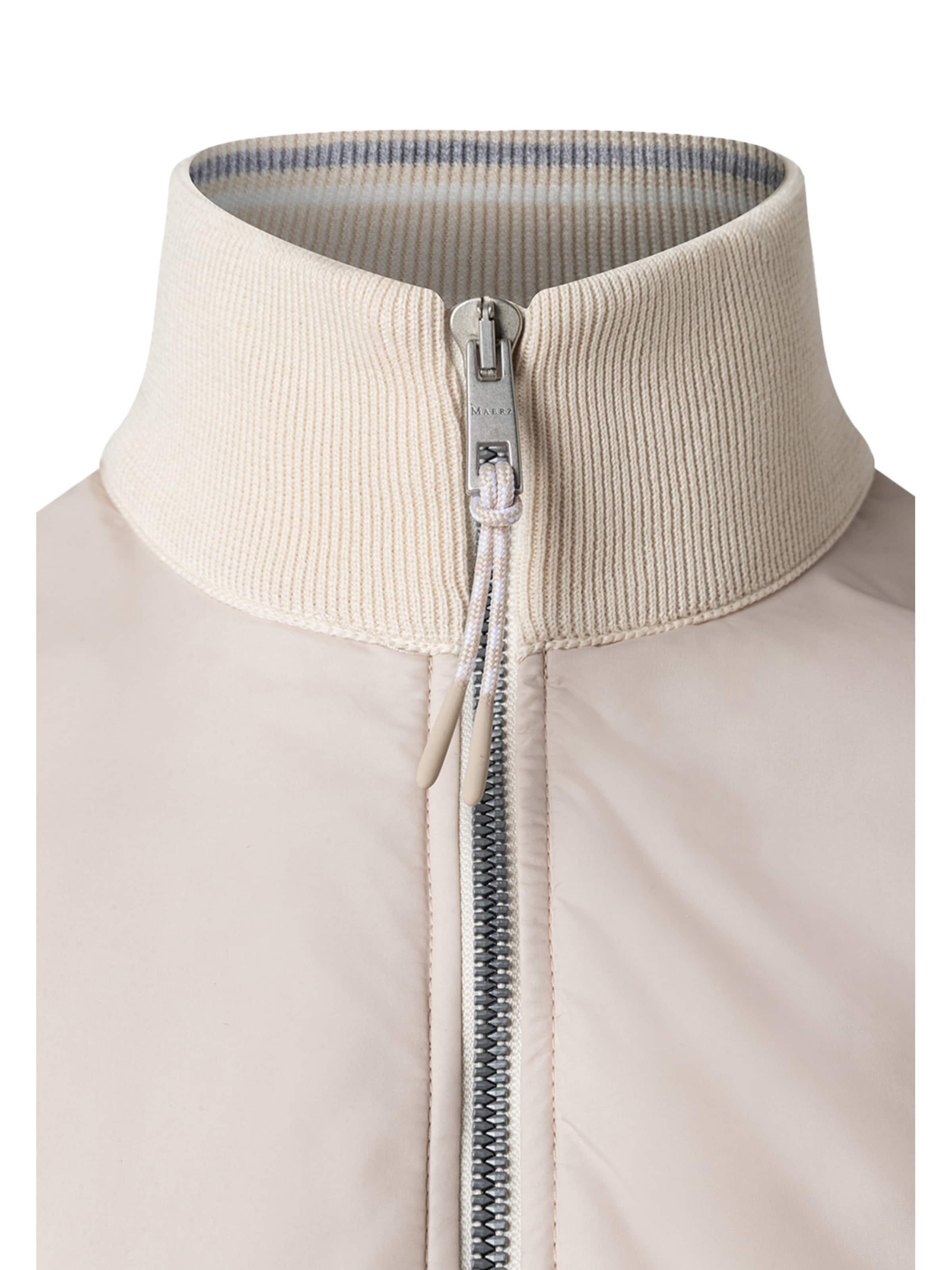 MAERZ Muenchen - Chaleco ' 532701 ' en beige