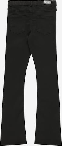 KIDS ONLY Flared Jeans 'RAIN' in Black