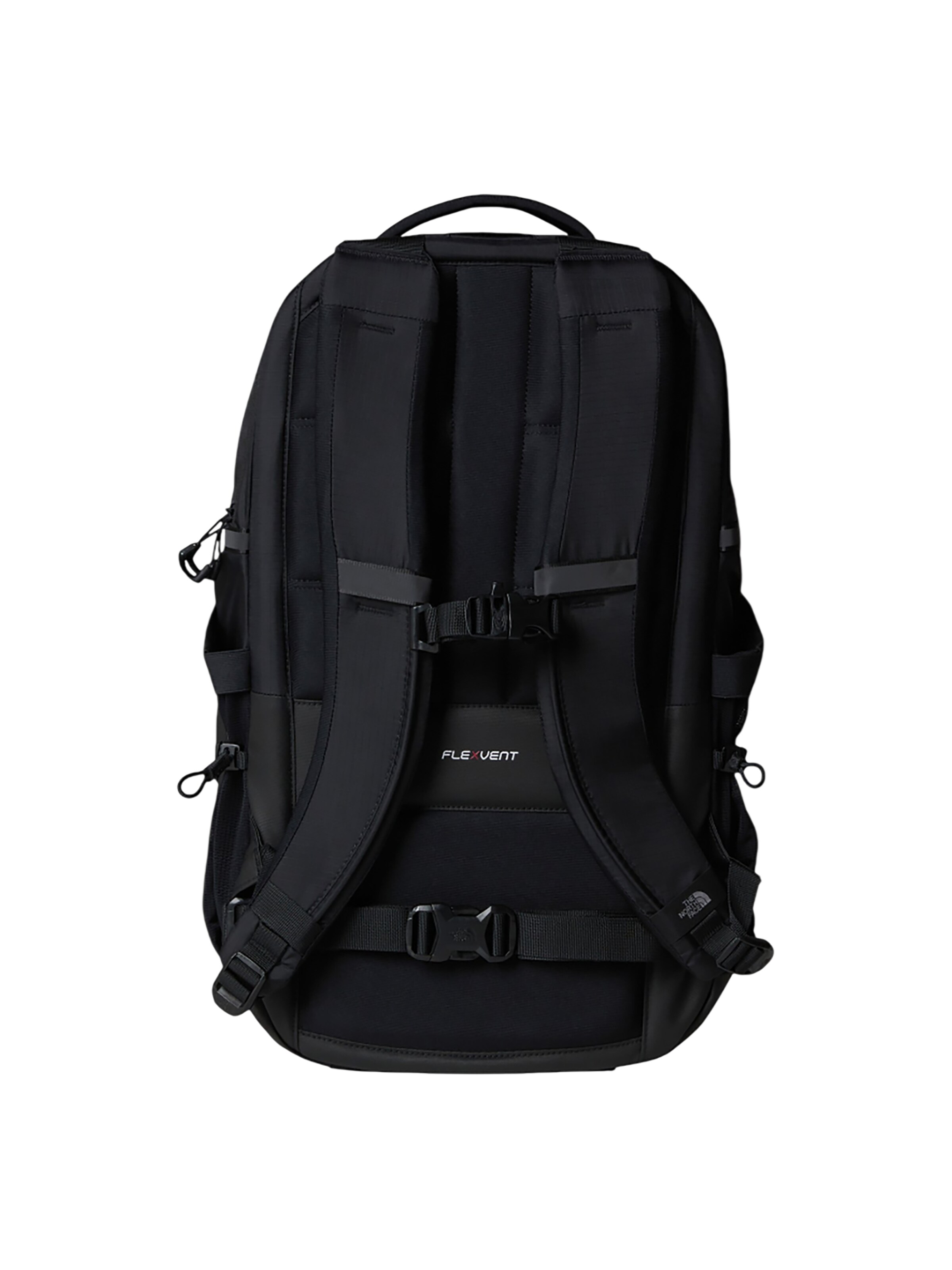 THE NORTH FACE Plecak sportowy 'Borealis' w kolorze czarny
