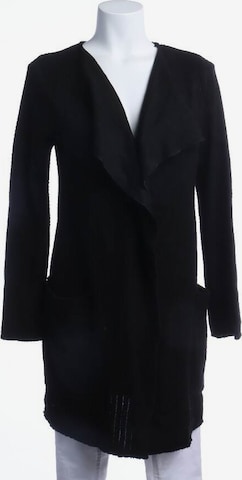 Ana Alcazar Sweater & Cardigan in M in Black: front