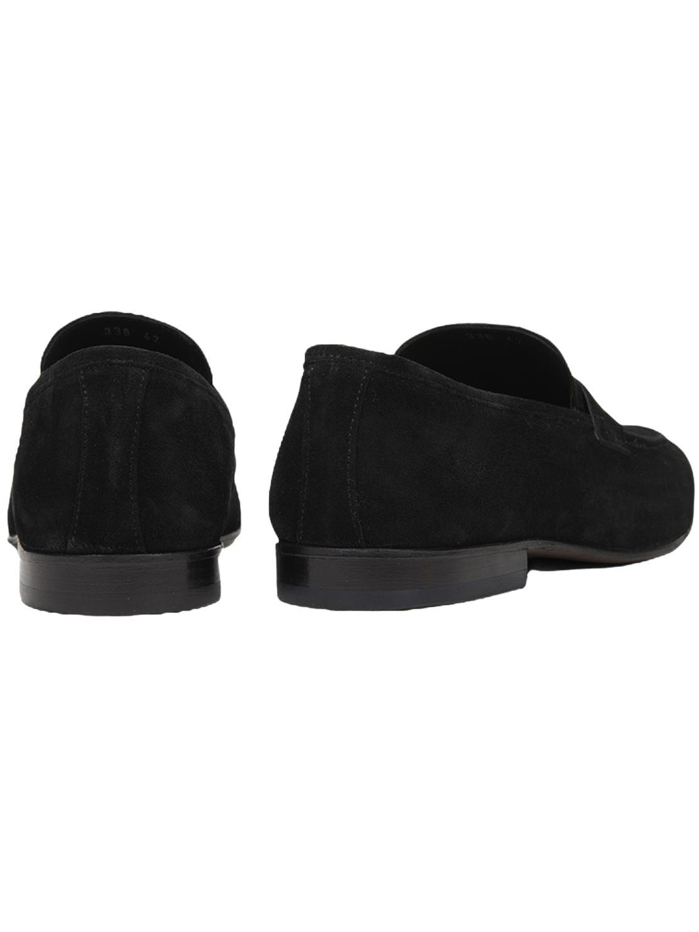 Desa Slipper 'Slipper'‌‌‌‌‌ in Schwarz