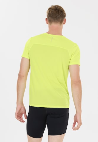 ENDURANCE Functioneel shirt 'Waane' in Groen
