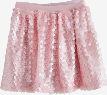 Gonna di Next in rosa: frontale