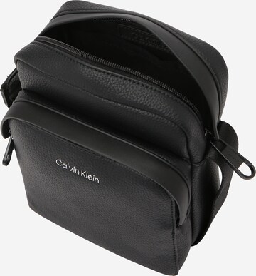 Sac à bandoulière Calvin Klein en noir