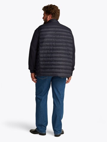 Tommy Hilfiger Big & Tall Mellény - kék