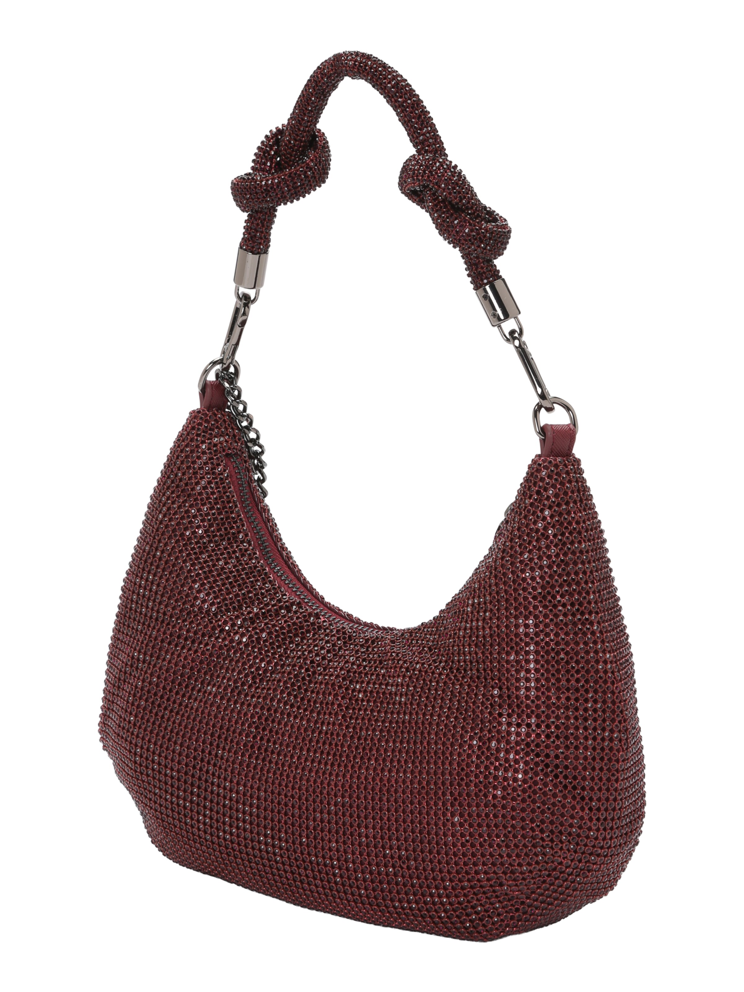 Borsa a spalla 'Bkaya' di STEVE MADDEN in rosso