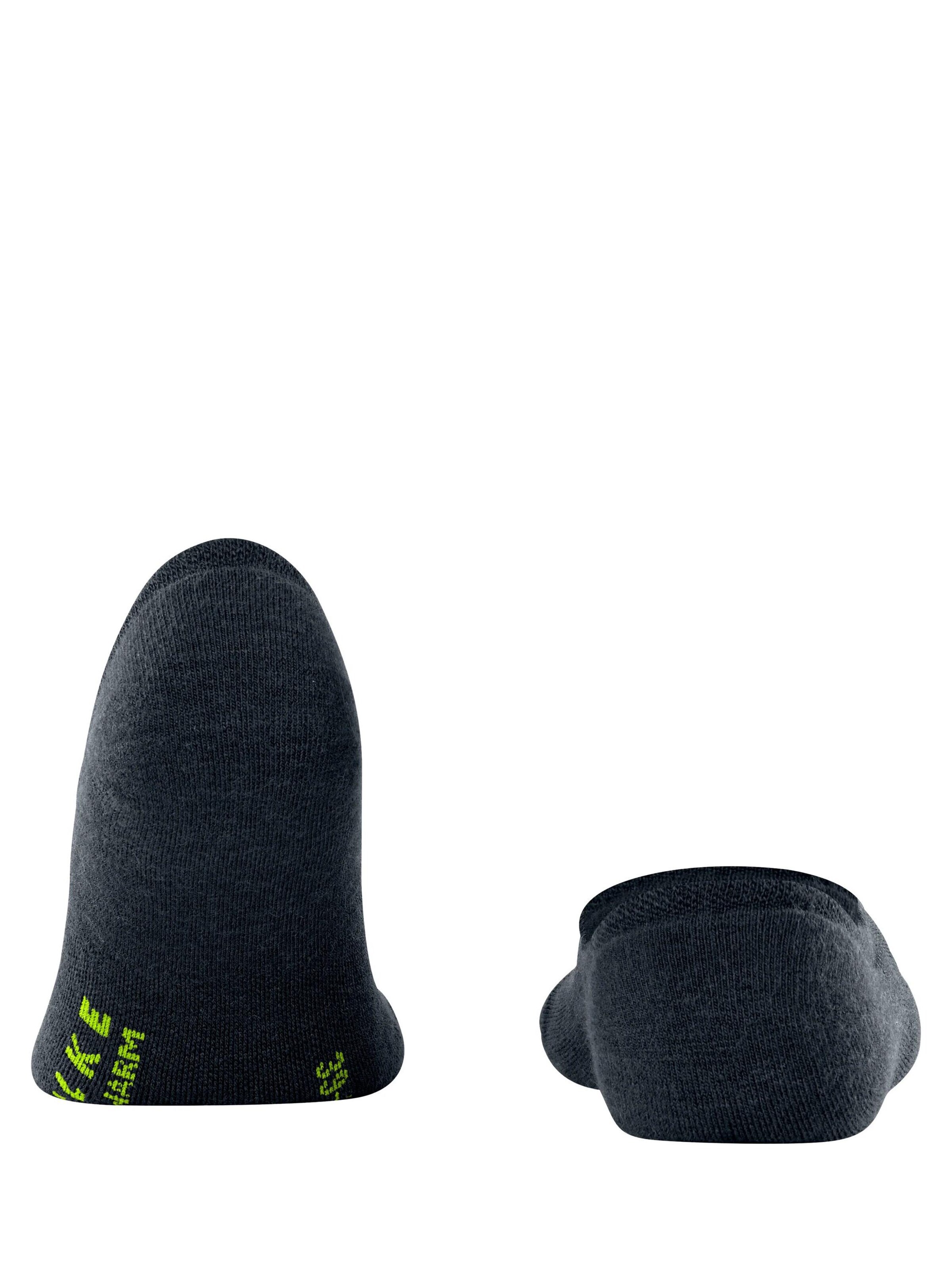 FALKE Füßlinge 'Keep Warm'‌ in Blau