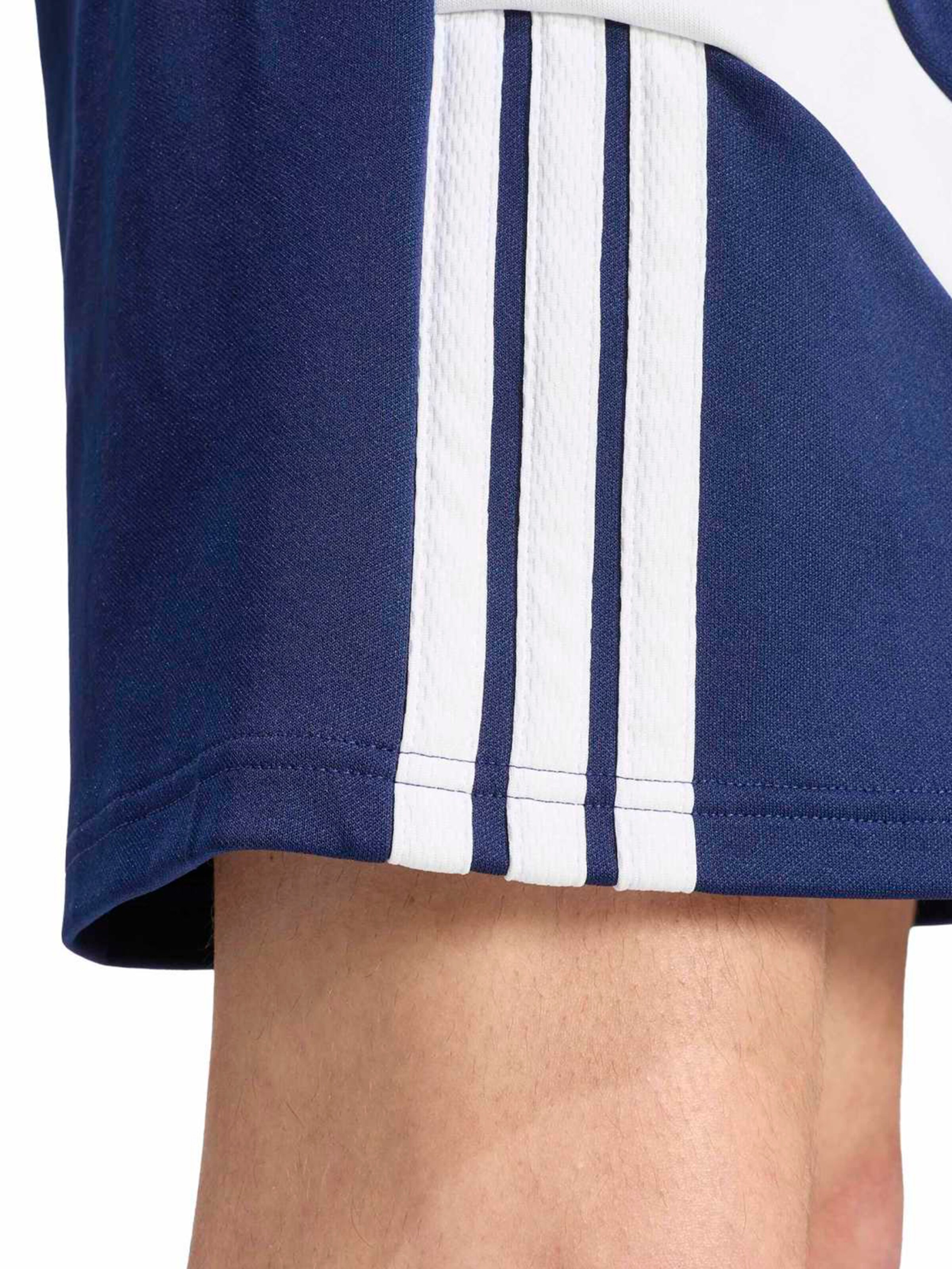 ADIDAS SPORTSWEAR Loosefit Παντελόνι φόρμας 'TIRO 5' σε μπλε