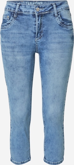 ZABAIONE Jeans 'Jessy' in blue denim, Produktansicht