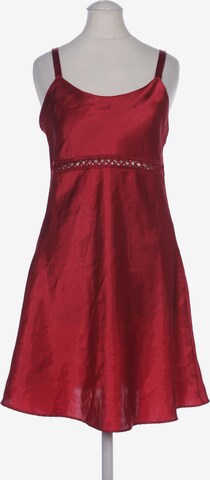 ETAM Dress in M in Red: front