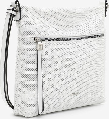 Suri Frey Crossbody Bag 'Suzy' in White