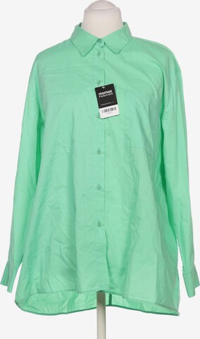 ARMEDANGELS Blouse & Tunic in L in Green: front